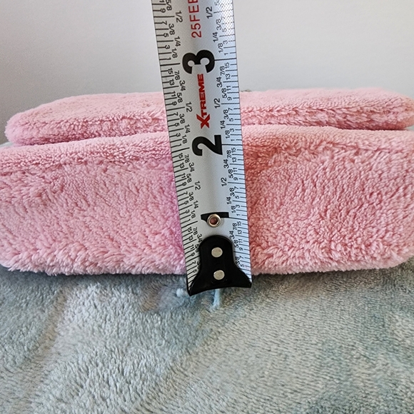 Marc Jacobs Pink Crossbody Bag with Chain Strap - Picture 11 of 13